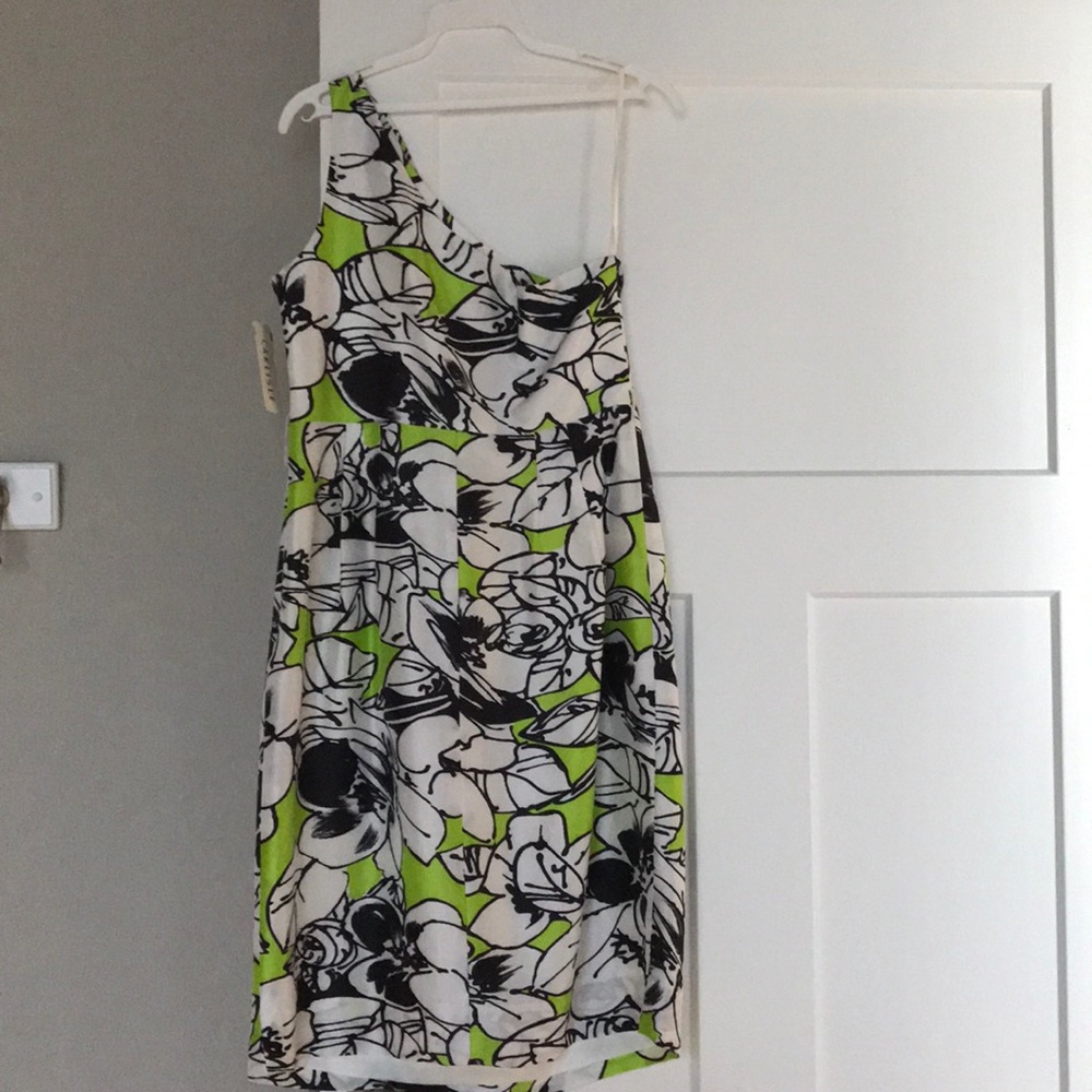 Brand new with tag